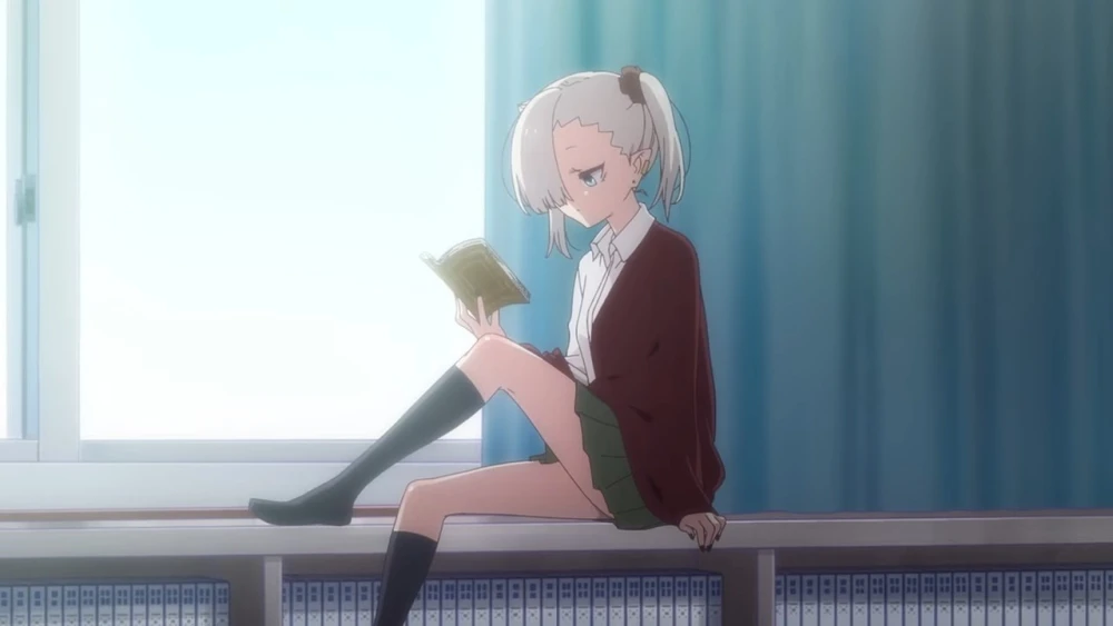 Anime Chanto Suenai Kyuketsuki-chan Rilis Oktober 2025